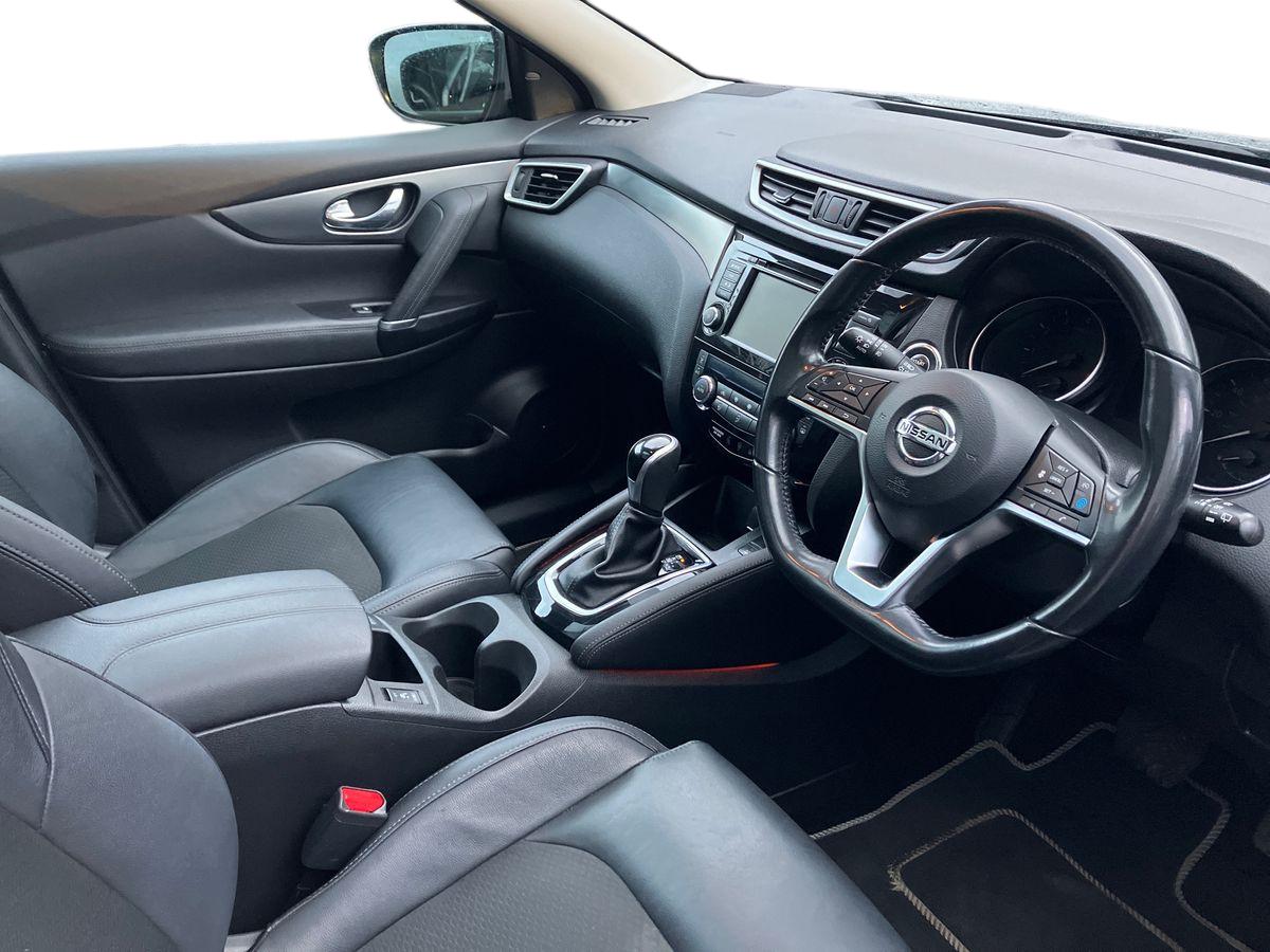 Used Nissan Qashqai 2019 for sale - 77100006: Photo 8