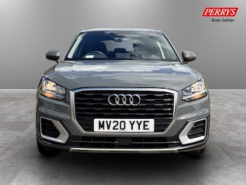 Used Audi Q2 2020 for sale - 78666905: Photo