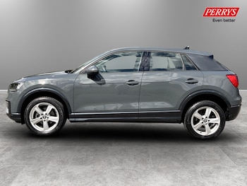 Used Audi Q2 2020 for sale - 78666905: Photo