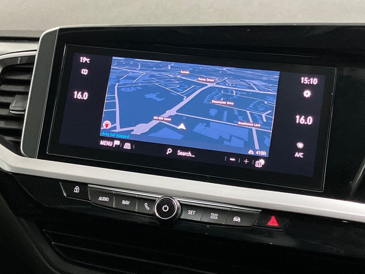 Used Vauxhall Grandland 2022 for sale - 76373923: Photo 11