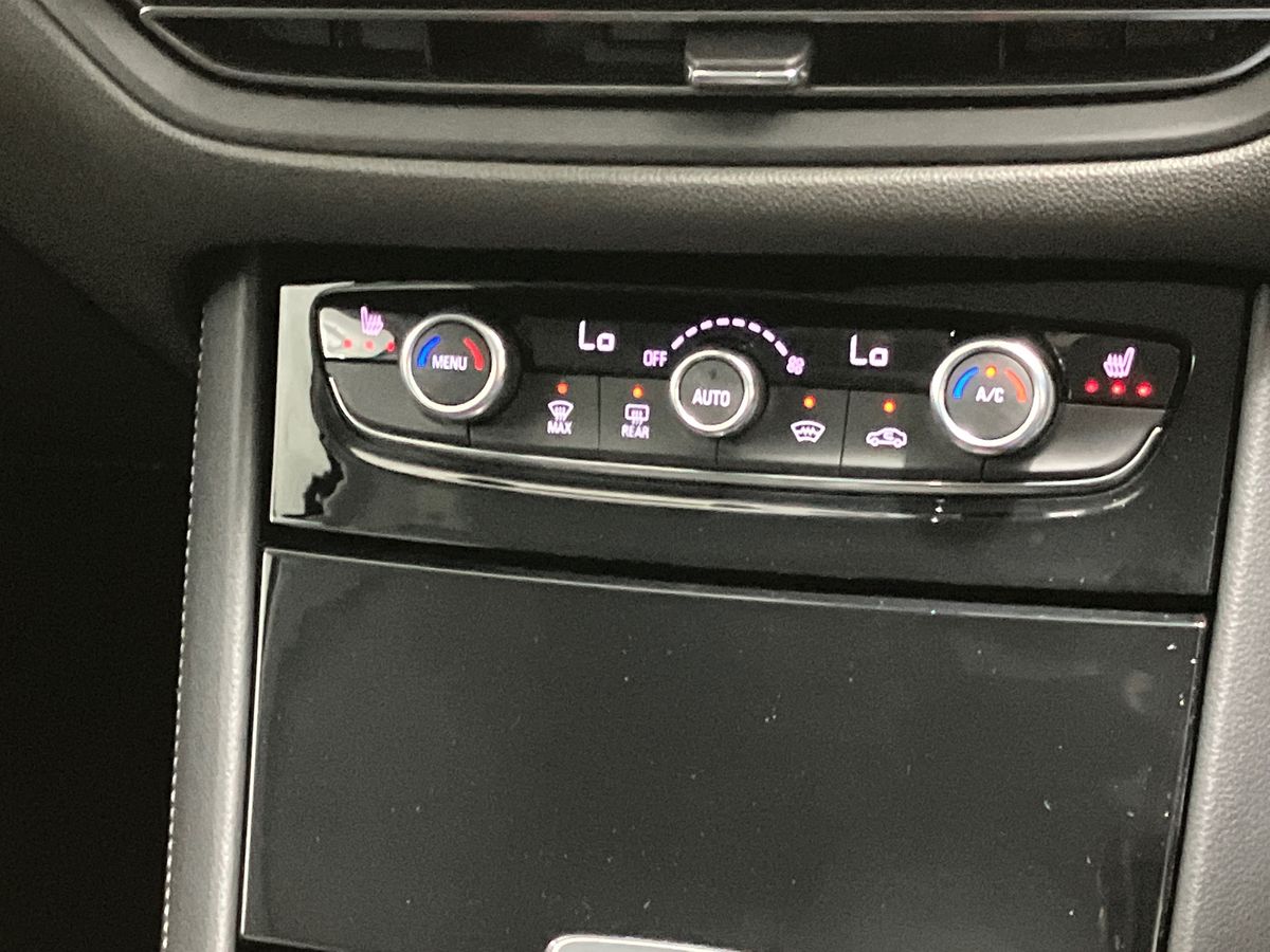 Used Vauxhall Grandland 2022 for sale - 76373923: Photo 12