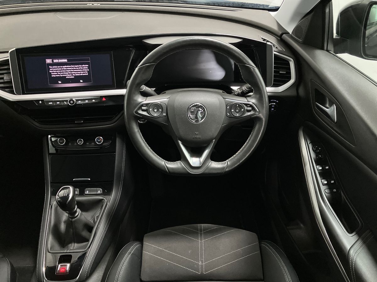 Used Vauxhall Grandland 2022 for sale - 76373923: Photo 15