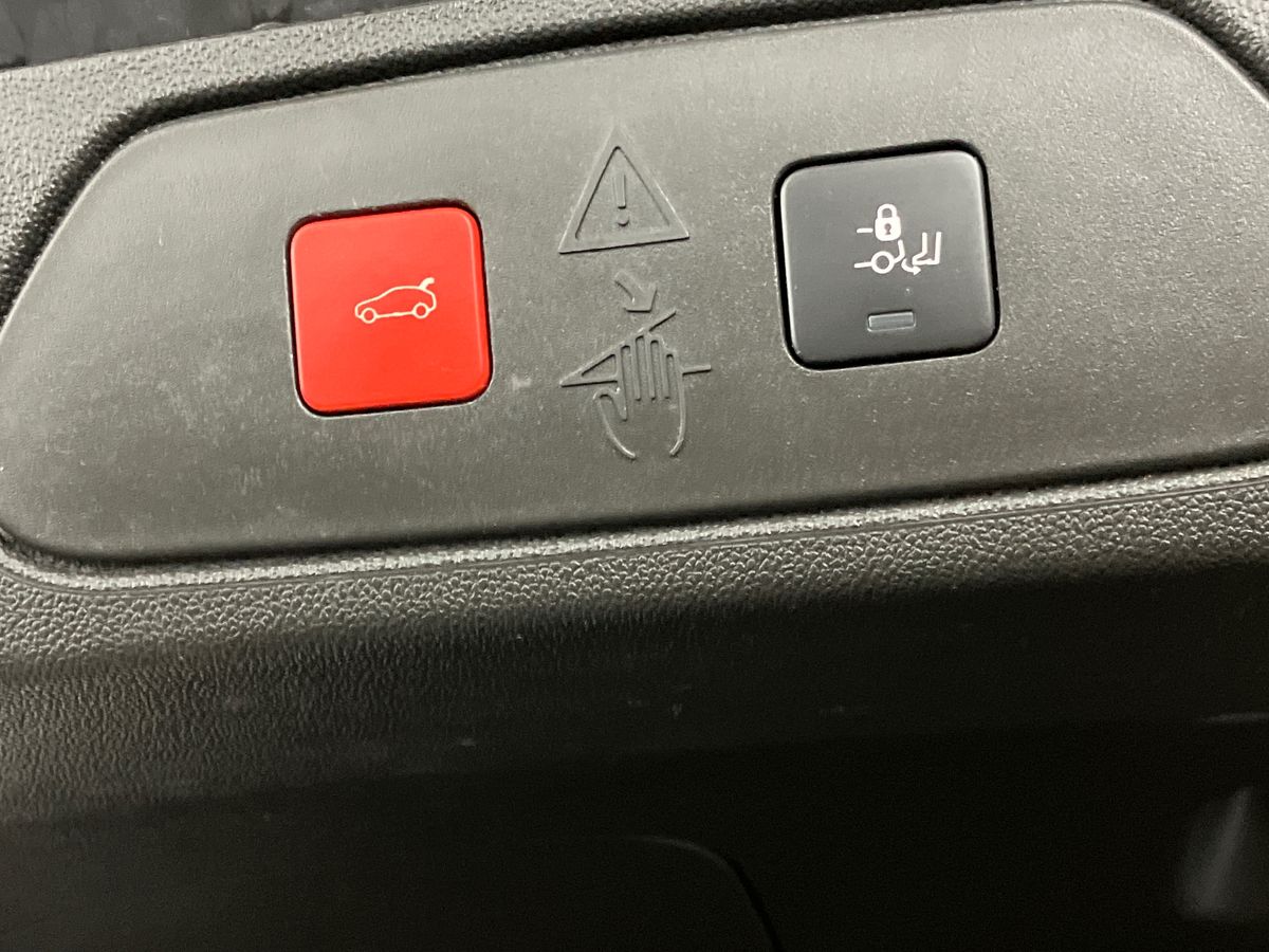Used Vauxhall Grandland 2022 for sale - 76373923: Photo 21