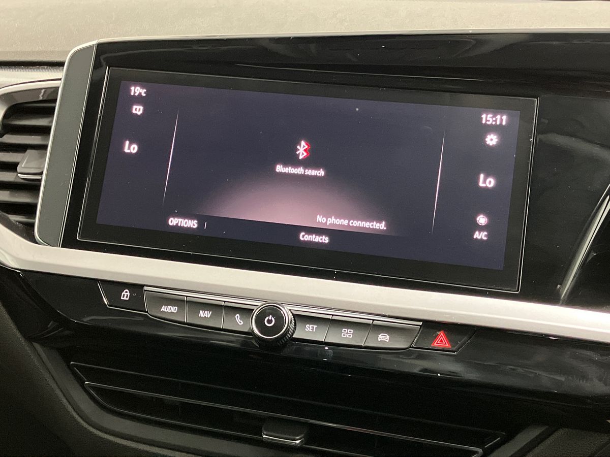 Used Vauxhall Grandland 2022 for sale - 76373923: Photo 27