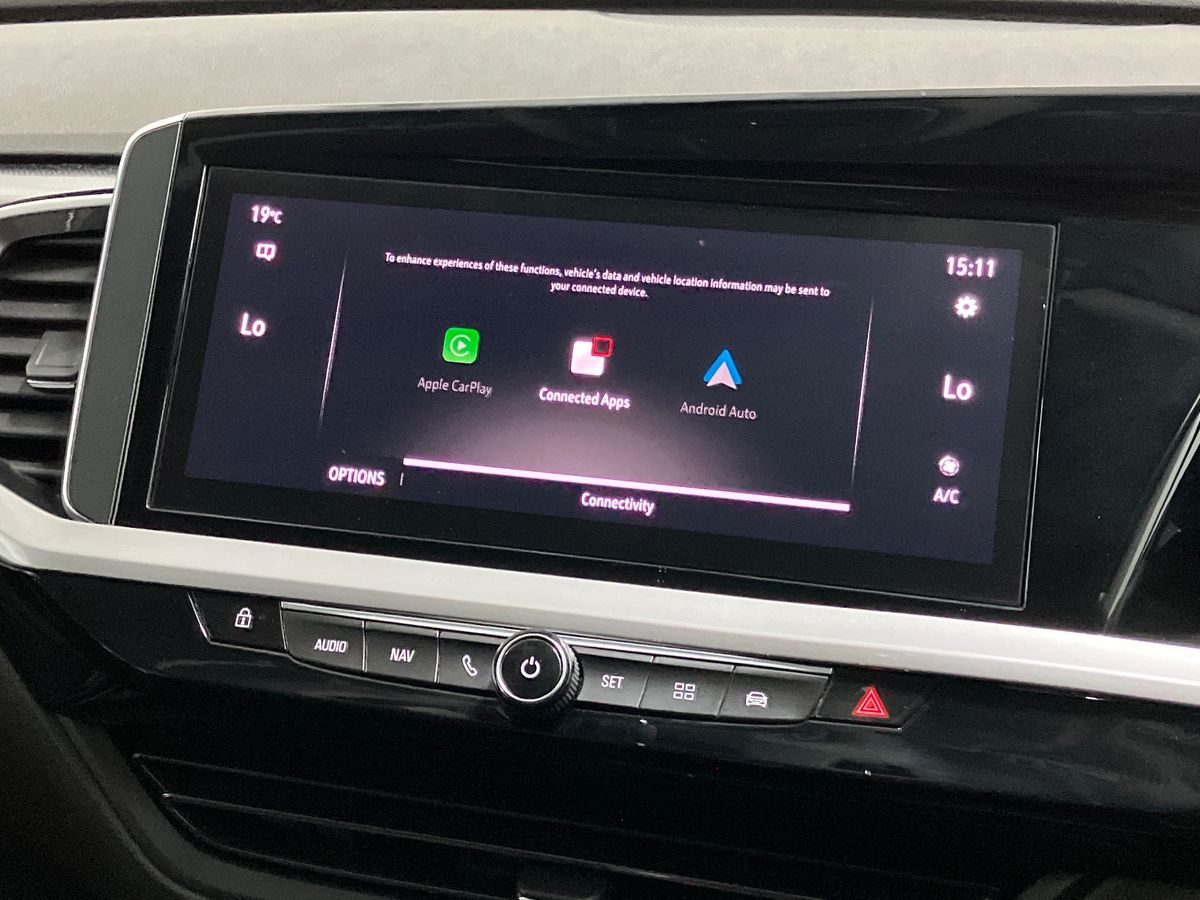 Used Vauxhall Grandland 2022 for sale - 76373923: Photo 28