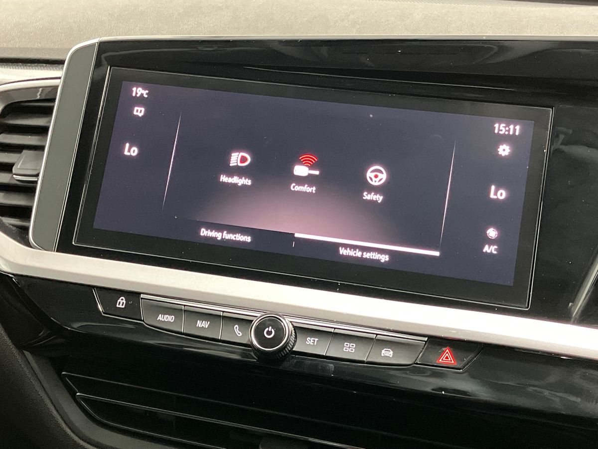 Used Vauxhall Grandland 2022 for sale - 76373923: Photo 30