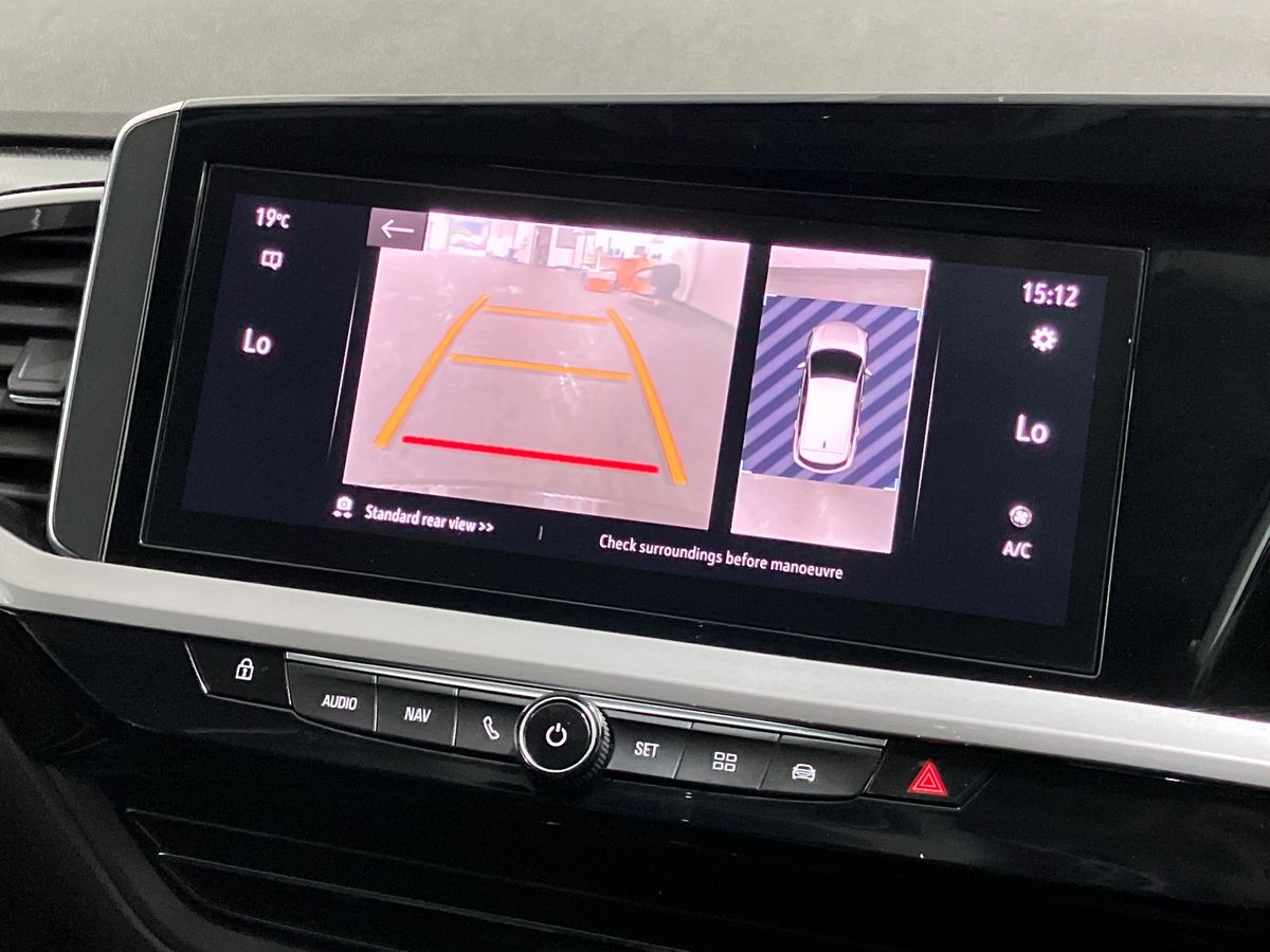 Used Vauxhall Grandland 2022 for sale - 76373923: Photo 31