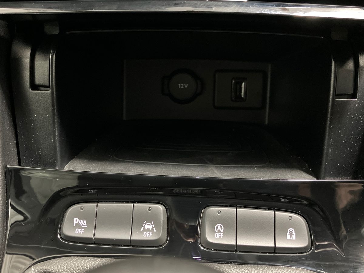 Used Vauxhall Grandland 2022 for sale - 76373923: Photo 37