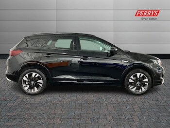 Used Vauxhall Grandland 2022 for sale - 76373923: Photo