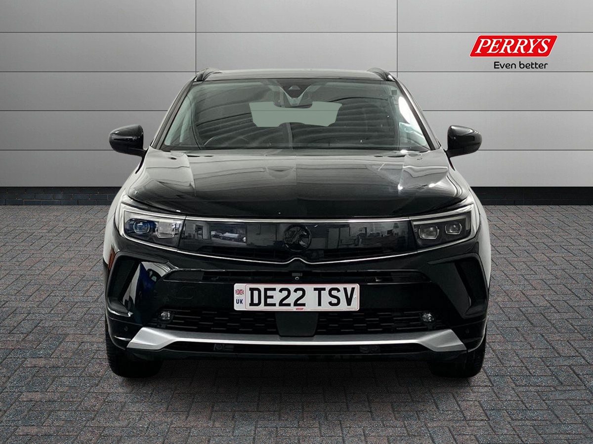 Used Vauxhall Grandland 2022 for sale - 76373923: Photo 4