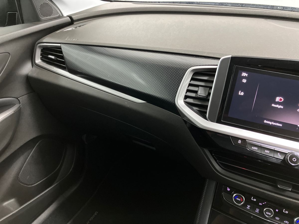 Used Vauxhall Grandland 2022 for sale - 76373923: Photo 40