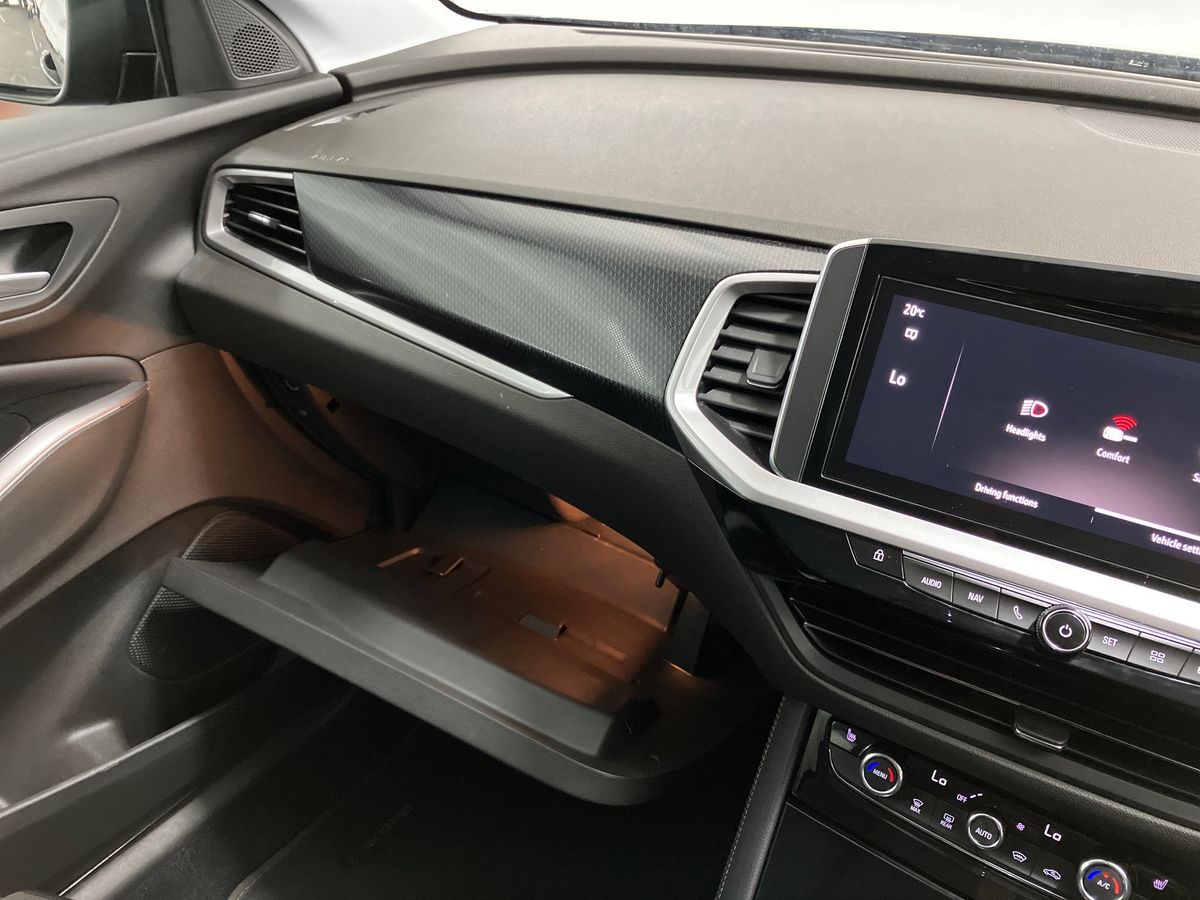 Used Vauxhall Grandland 2022 for sale - 76373923: Photo 41