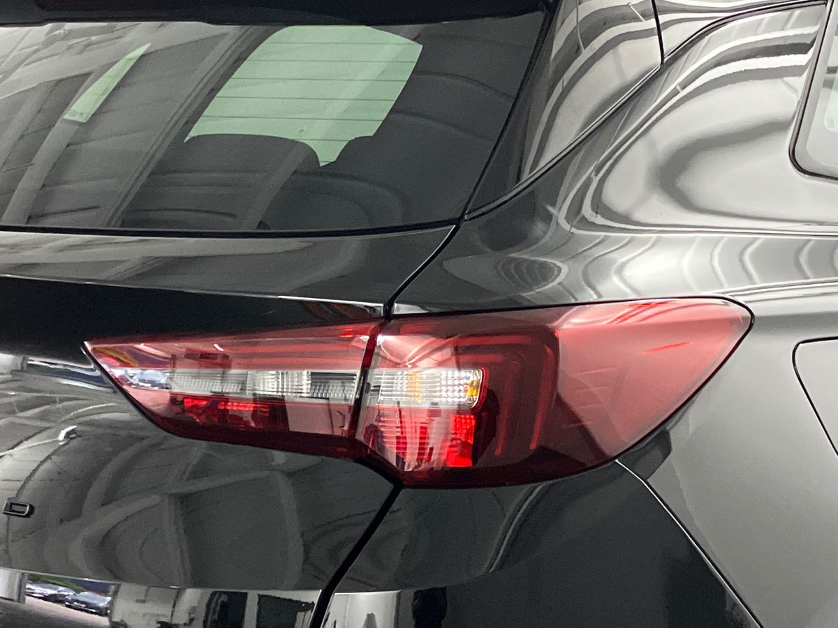 Used Vauxhall Grandland 2022 for sale - 76373923: Photo 42
