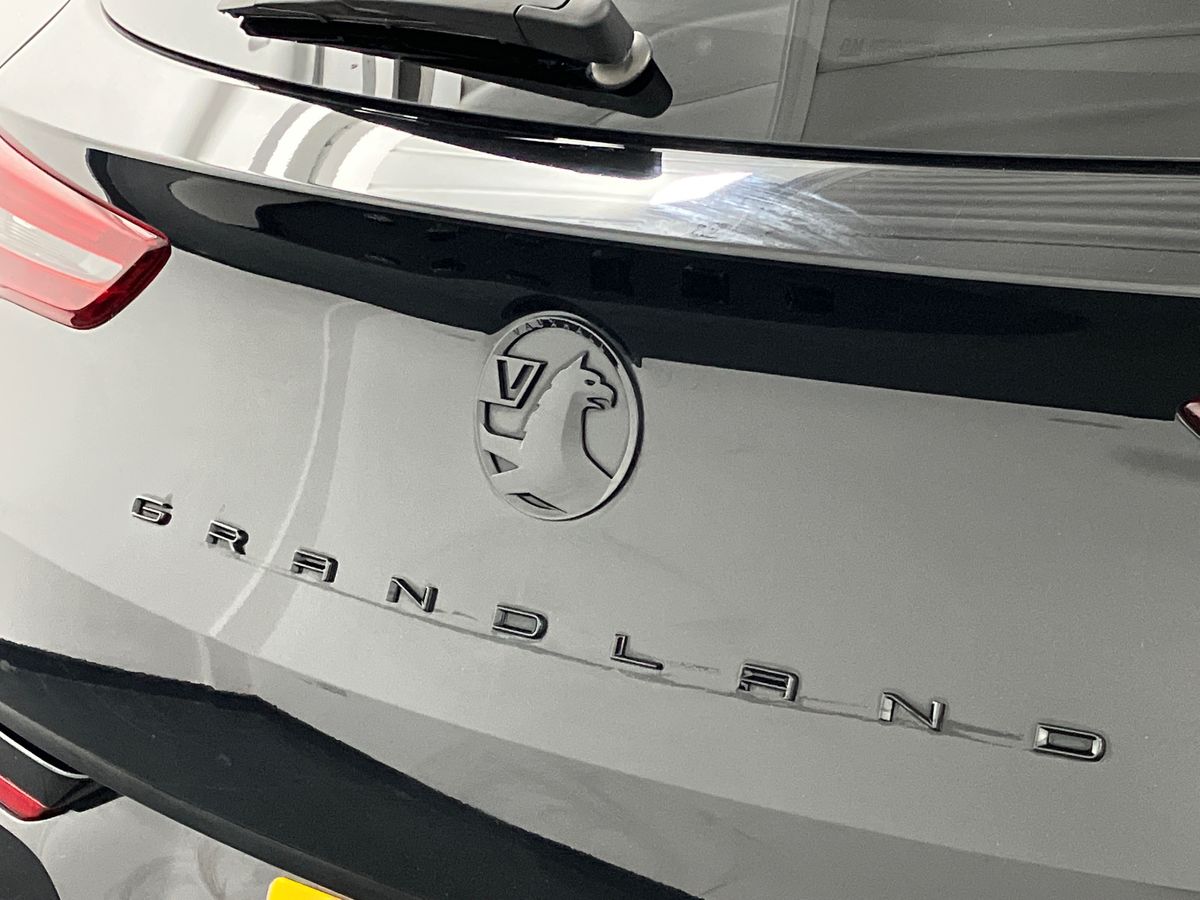 Used Vauxhall Grandland 2022 for sale - 76373923: Photo 51