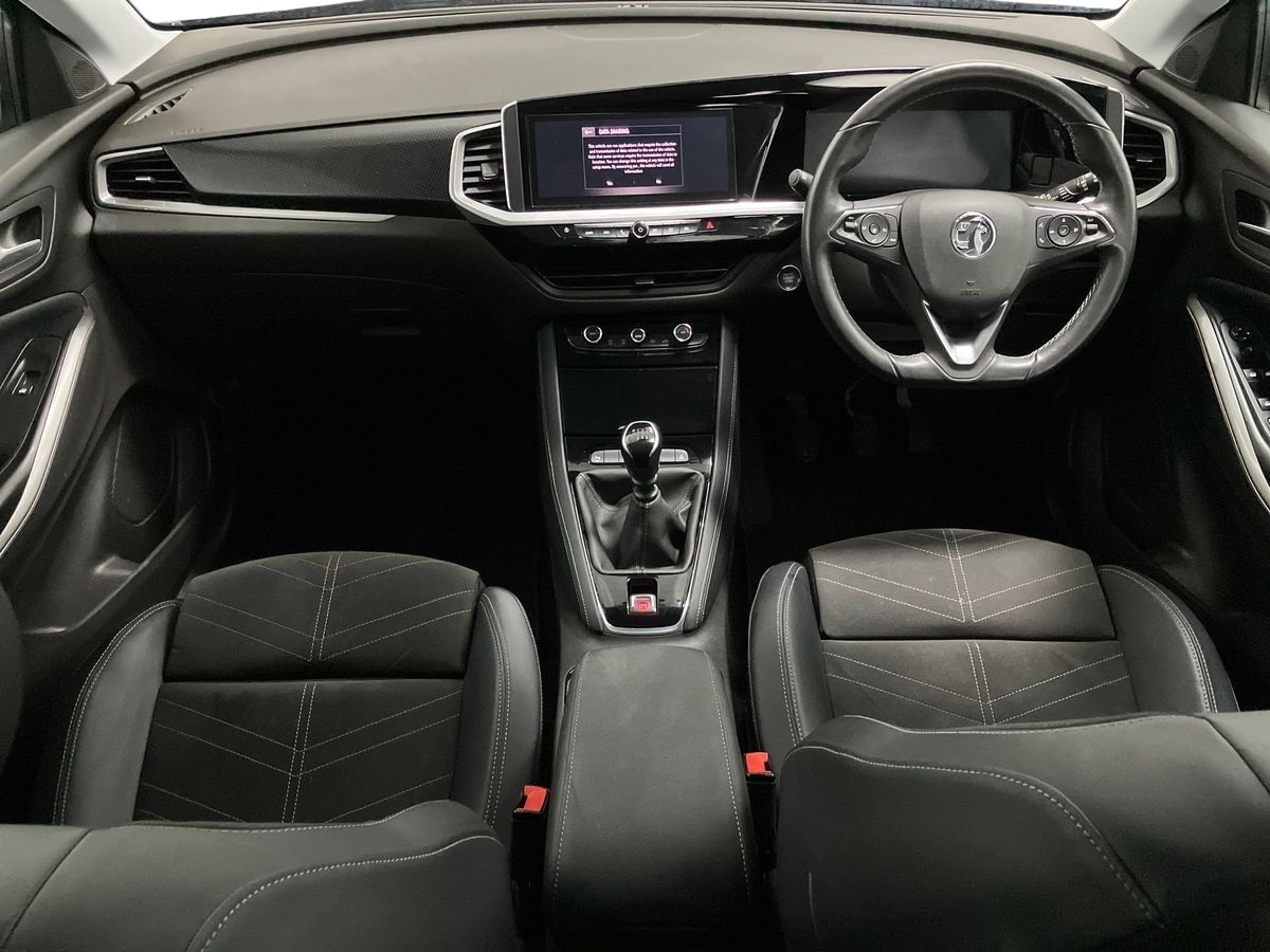 Used Vauxhall Grandland 2022 for sale - 76373923: Photo 9