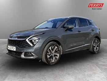 Used Kia Sportage 2022 for sale - 78132288: Photo