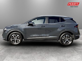 Used Kia Sportage 2022 for sale - 78132288: Photo