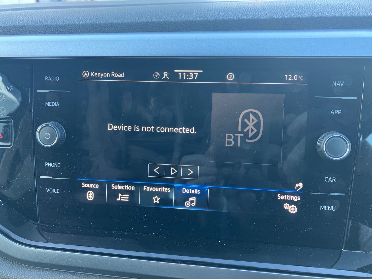 Used Volkswagen Polo 2021 for sale - 76412701: Photo 10