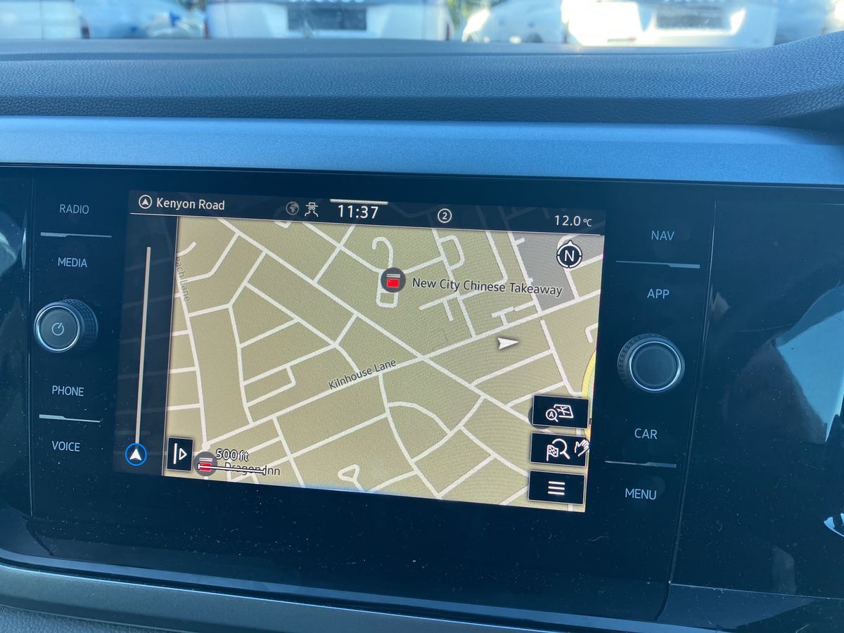 Used Volkswagen Polo 2021 for sale - 76412701: Photo 11