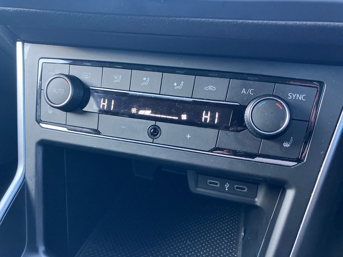 Used Volkswagen Polo 2021 for sale - 76412701: Photo 12