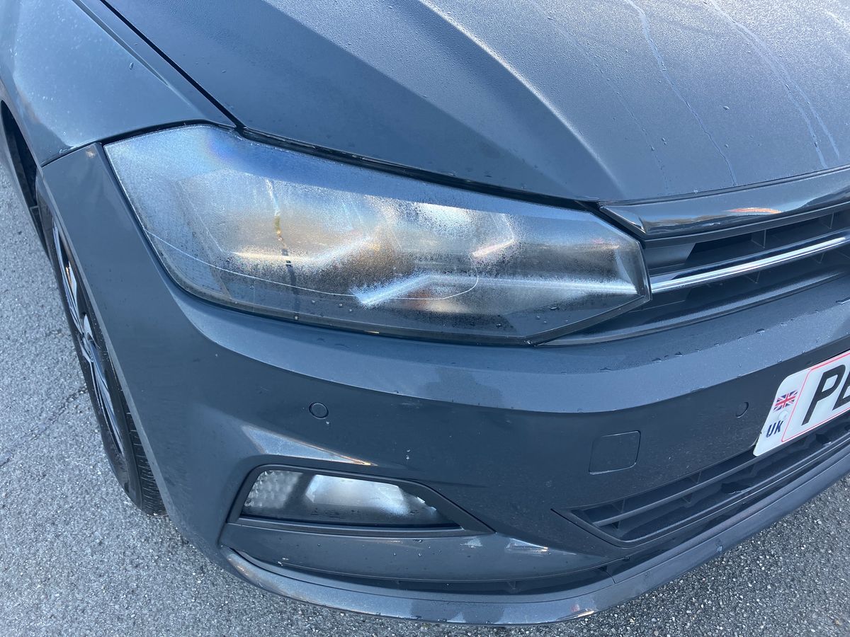 Used Volkswagen Polo 2021 for sale - 76412701: Photo 13