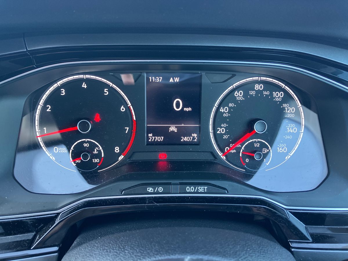 Used Volkswagen Polo 2021 for sale - 76412701: Photo 14