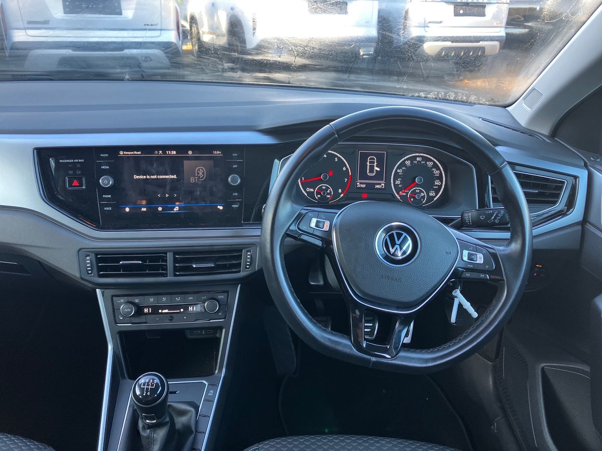 Used Volkswagen Polo 2021 for sale - 76412701: Photo 15