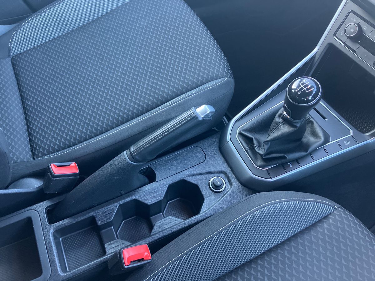 Used Volkswagen Polo 2021 for sale - 76412701: Photo 17