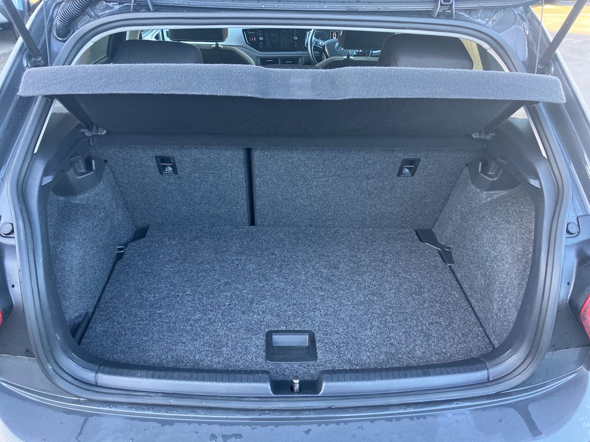 Used Volkswagen Polo 2021 for sale - 76412701: Photo 20