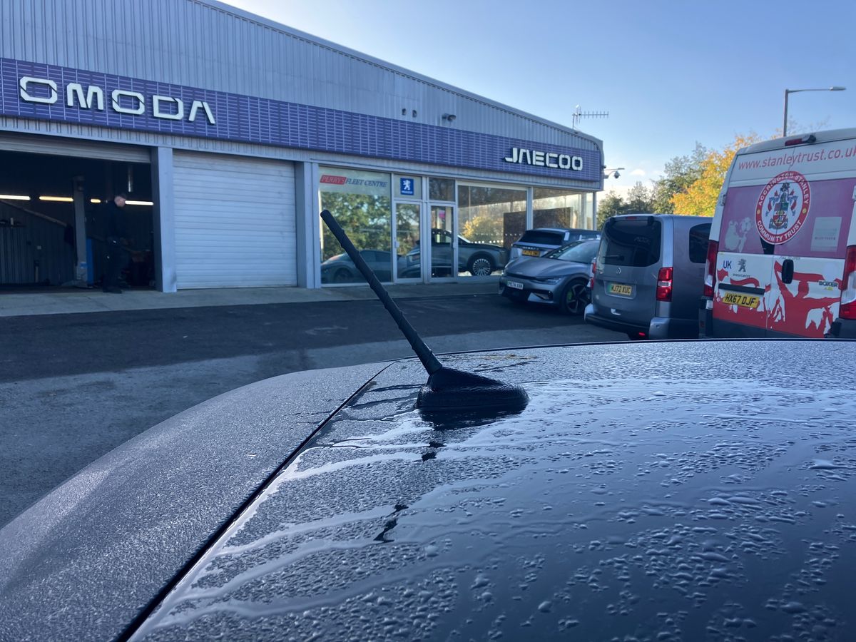 Used Volkswagen Polo 2021 for sale - 76412701: Photo 25