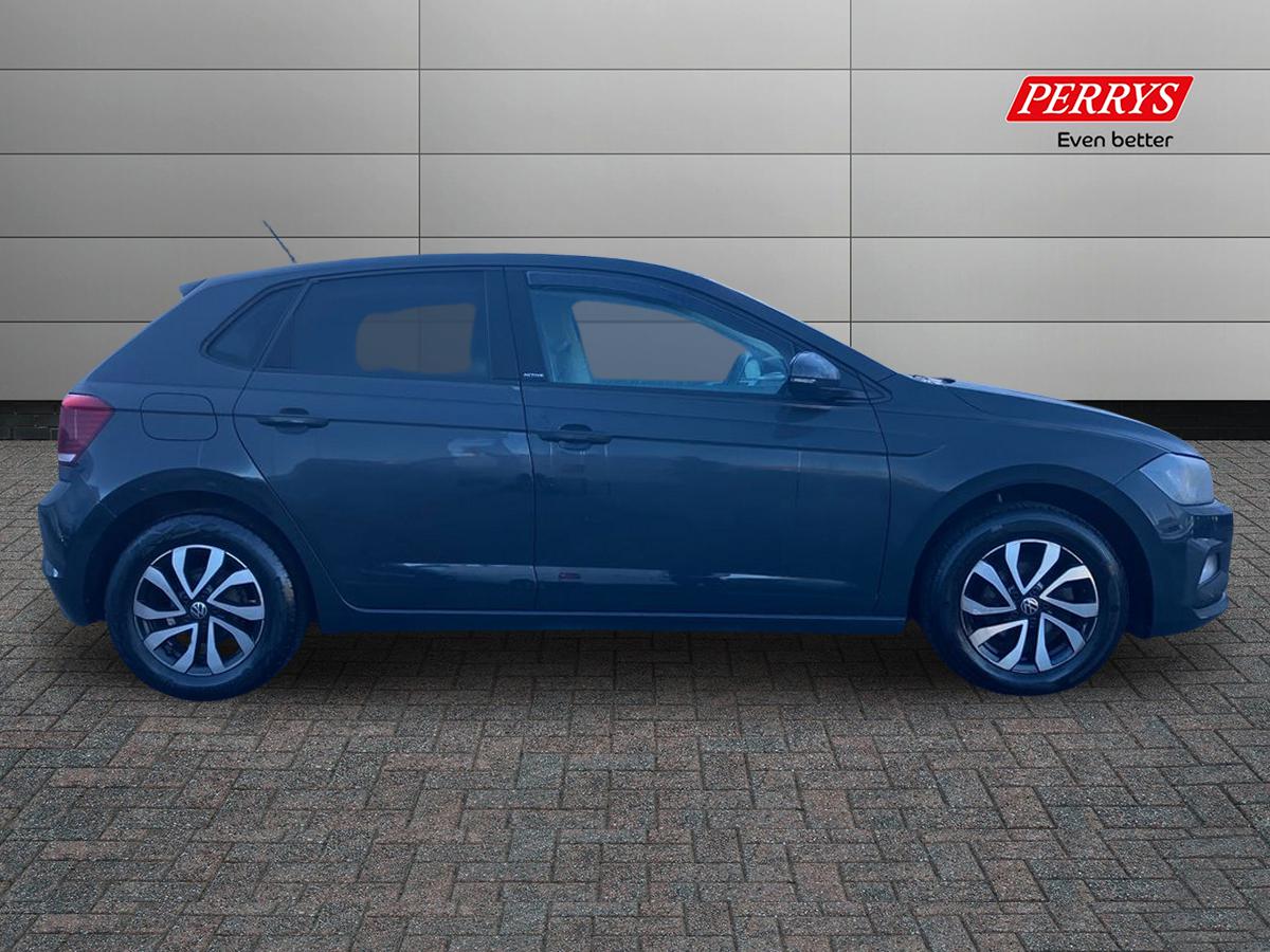 Used Volkswagen Polo 2021 for sale - 76412701: Photo 3