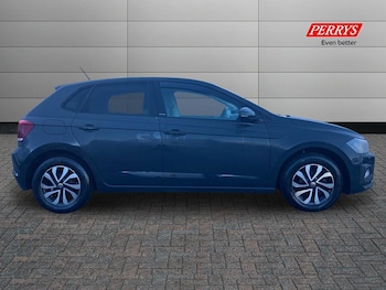 Used Volkswagen Polo 2021 for sale - 76412701: Photo