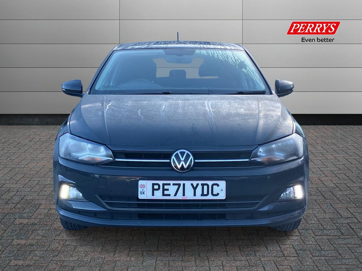 Used Volkswagen Polo 2021 for sale - 76412701: Photo 4