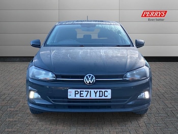 Used Volkswagen Polo 2021 for sale - 76412701: Photo