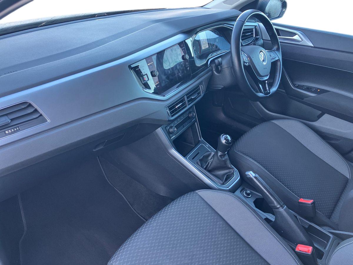 Used Volkswagen Polo 2021 for sale - 76412701: Photo 6