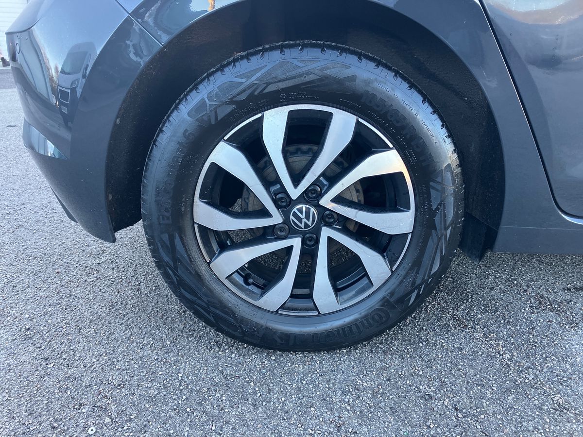 Used Volkswagen Polo 2021 for sale - 76412701: Photo 7