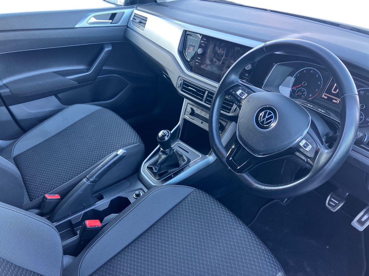 Used Volkswagen Polo 2021 for sale - 76412701: Photo 8