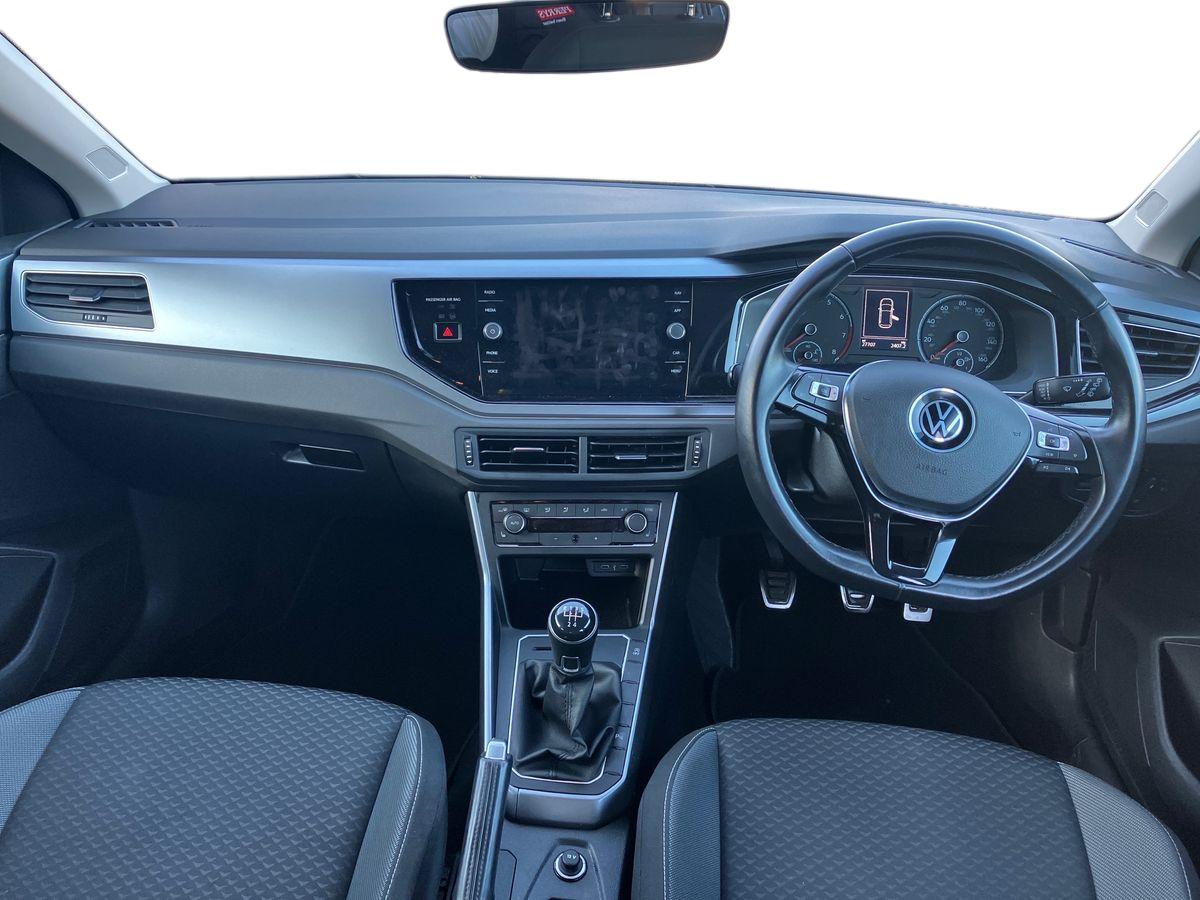 Used Volkswagen Polo 2021 for sale - 76412701: Photo 9