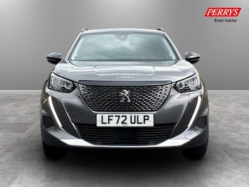 Used Peugeot 2008 2022 for sale - 79295220: Photo