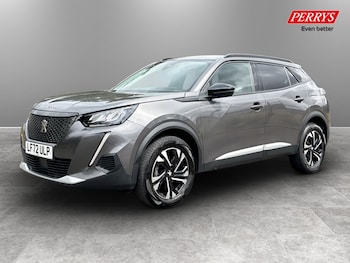 Used Peugeot 2008 2022 for sale - 79295220: Photo