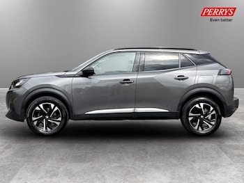 Used Peugeot 2008 2022 for sale - 79295220: Photo