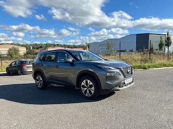 Used Nissan X-Trail 2024 for sale - 79827687: Photo