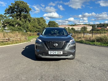 Used Nissan X-Trail 2024 for sale - 79827687: Photo