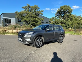 Used Nissan X-Trail 2024 for sale - 79827687: Photo