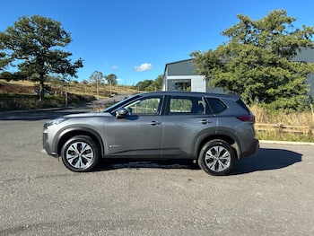 Used Nissan X-Trail 2024 for sale - 79827687: Photo