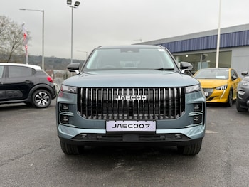 Used Jaecoo Jaecoo 7 2026 for sale - 77460639: Photo