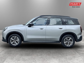 Used MINI Countryman 2024 for sale - 78825656: Photo