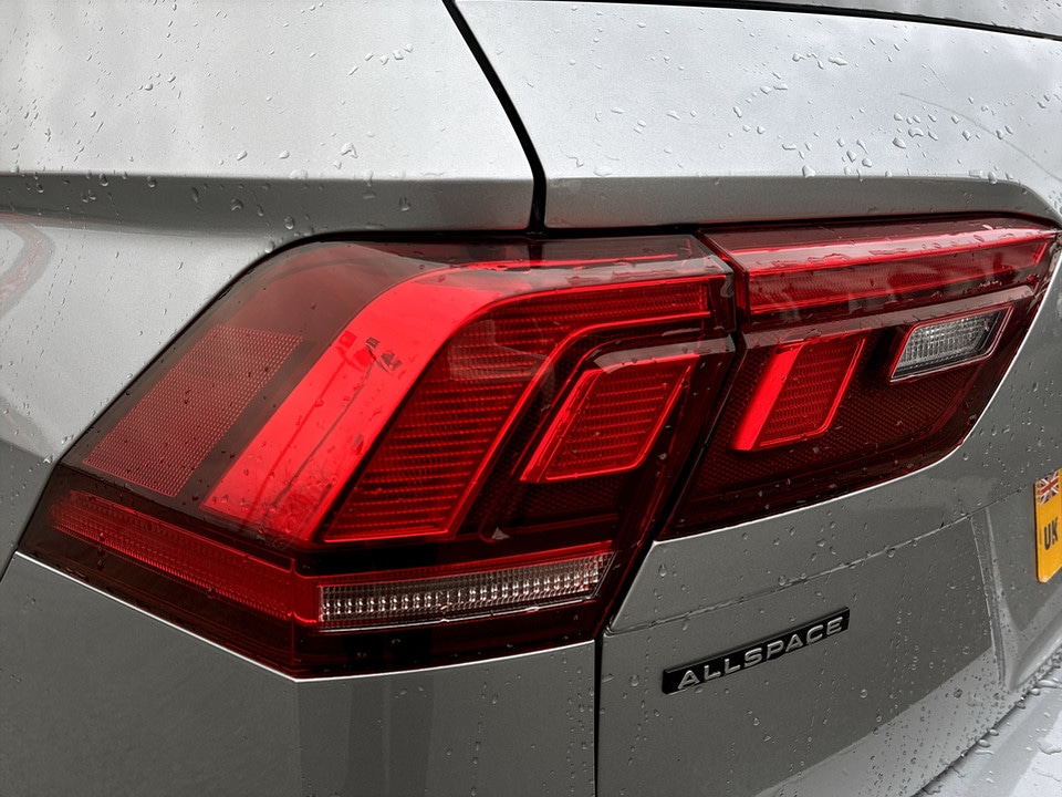 Used Volkswagen Tiguan Allspace 2023 for sale - 77604165: Photo 11