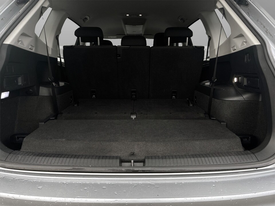 Used Volkswagen Tiguan Allspace 2023 for sale - 77604165: Photo 12