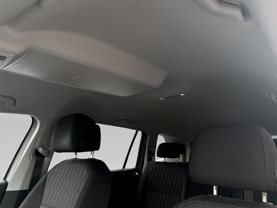 Used Volkswagen Tiguan Allspace 2023 for sale - 77604165: Photo 13